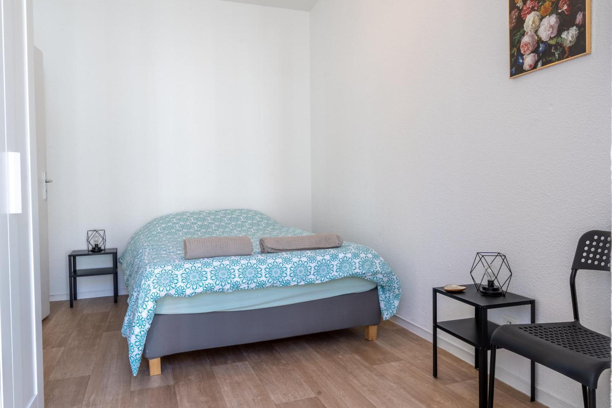 Residence Serenity - Hyper Centre - Bagagerie Lourdes Room photo