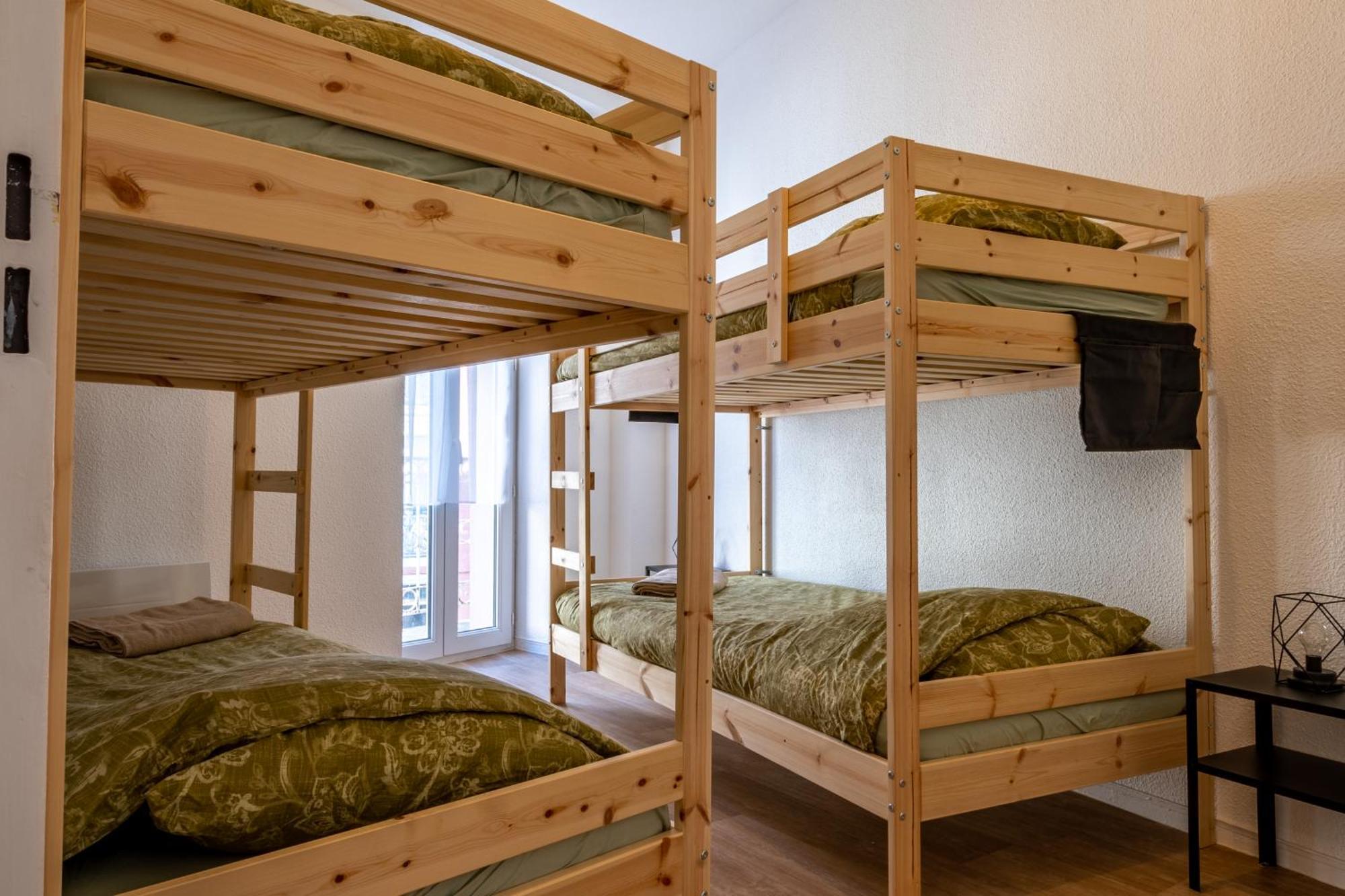 Residence Serenity - Hyper Centre - Bagagerie Lourdes Room photo